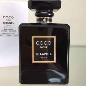 Coco Noir by Chanel